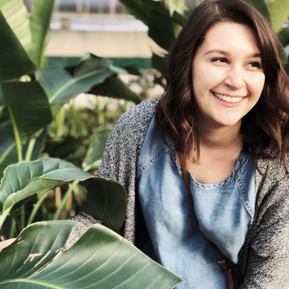 Meet your Posher, Delaney